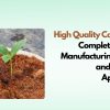 High Quality Coco Coir