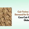 Coir Twine