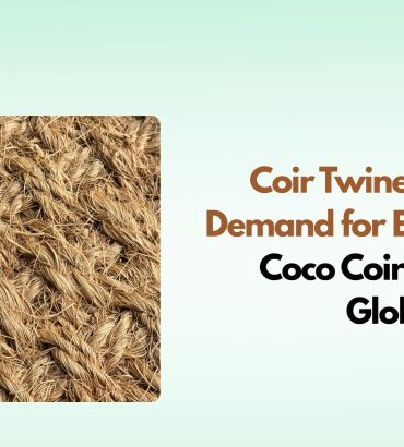 Coir Twine