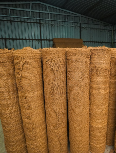 geotextile-coir