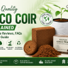 High Quality Coco Coir