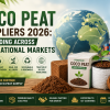 Coco Peat Suppliers 2026